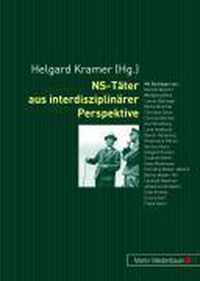 Ns-Taeter Aus Interdisziplinaerer Perspektive