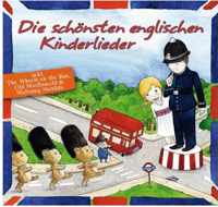 Die schönsten englischen Kinderlieder