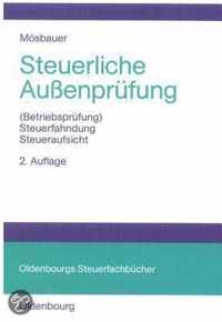 Steuerliche Aussenprufung