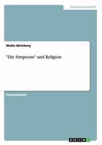 Die Simpsons und Religion