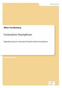 Generation Smartphone