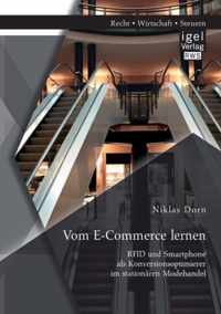 Vom E-Commerce lernen