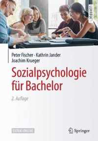 Sozialpsychologie fuer Bachelor