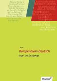 Kompendium Deutsch