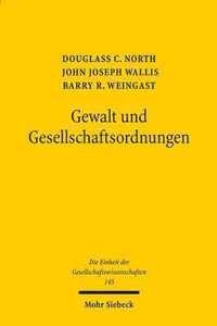 Gewalt und Gesellschaftsordnungen