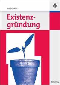 Existenzgrundung