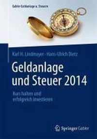 Geldanlage und Steuer 2014