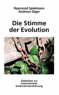 Die Stimme der Evolution