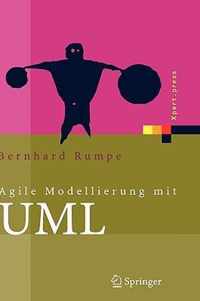 Agile Modellierung MIT UML