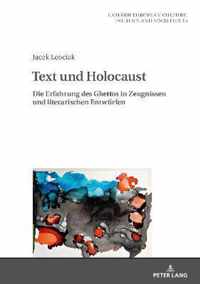 Text Und Holocaust
