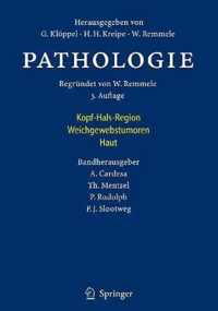 Pathologie: Kopf-Hals-Region, Weichgewebstumoren, Haut