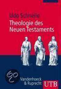 Theologie Des Neuen Testaments