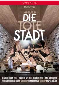 Die Tote Stadt