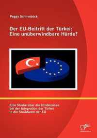Der EU-Beitritt der Turkei