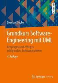 Grundkurs Software Engineering mit UML