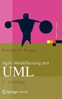 Agile Modellierung Mit UML