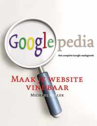 Googlepedia