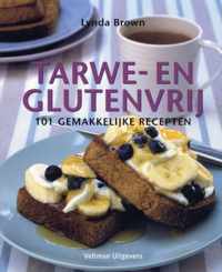 Tarwe- En Glutenvrij