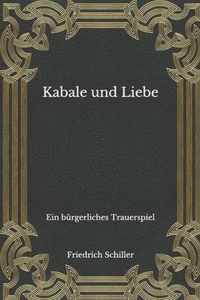 Kabale und Liebe