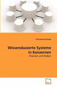 Wissensbasierte Systeme in Konzernen