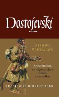 Russische Bibliotheek  -  Verzamelde werken 1