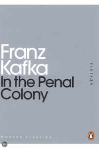 In the Penal Colony (Mini Modern Classic)