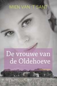 De vrouwe van de Oldehoeve