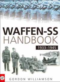 The Waffen-SS Handbook 1933-1945