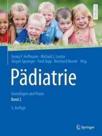 Padiatrie