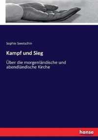 Kampf und Sieg