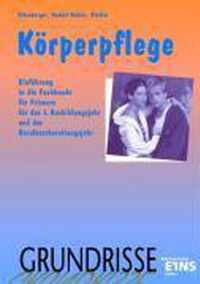 Grundrisse Körperpflege