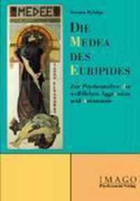 Die Medea des Euripides