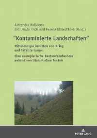 Kontaminierte Landschaften