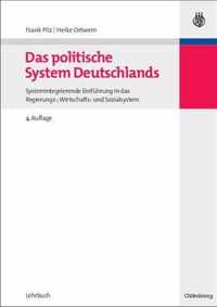 Das Politische System Deutschlands