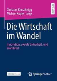 Die Wirtschaft Im Wandel