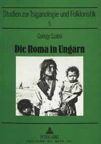 Die Roma in Ungarn