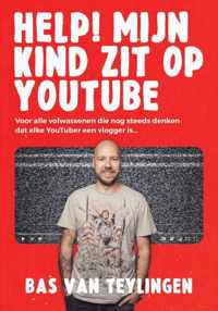 Help! Mijn kind zit op YouTube