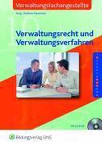 Verwaltungsrecht und Verwaltungsverfahren. Lehr-/Fachbuch