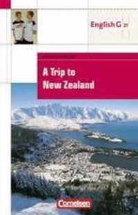 A Trip to New Zealand