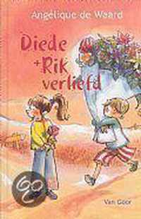 Diede En Rik Verliefd