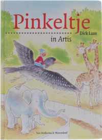 Pinkeltje In Artis