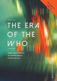 The Era of the Who - Diederik Heinink - Paperback (9789464064667)