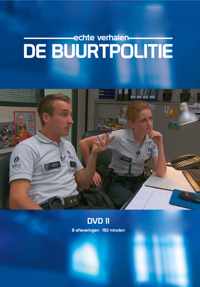 De Buurtpolitie - Deel 11