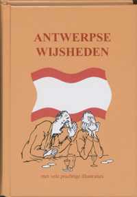 Antwerpse wijsheden