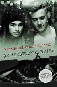 De veertiende brief - Gino Marchal, Marc de Bel - Paperback (9789461319098)