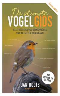 De slimste vogelgids zomereditie