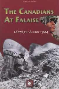 The Canadians at Falaise