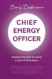 Chief Energy Officer