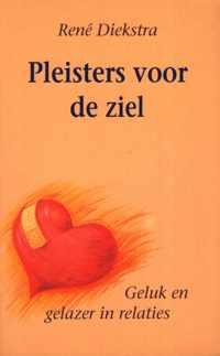 Pleisters voor de ziel