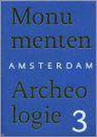 Amsterdam Monumenten En Archeologie 3
